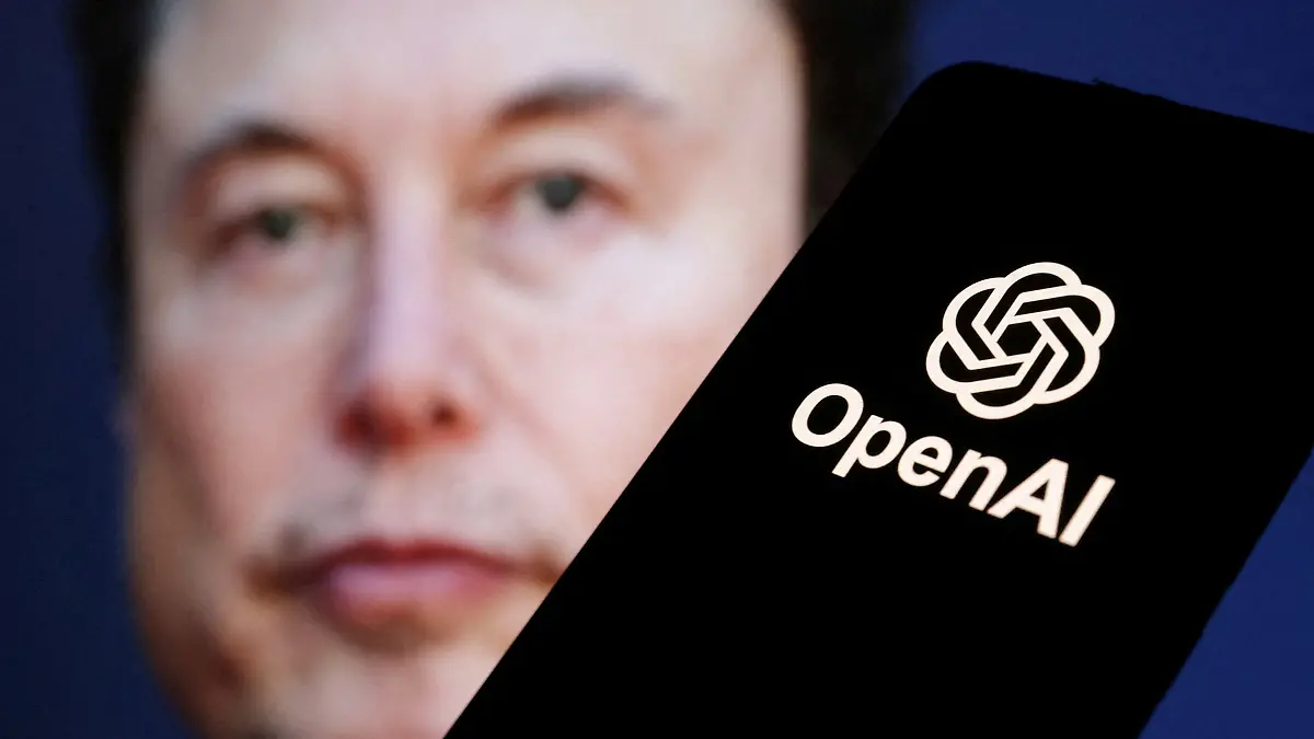 Open AI